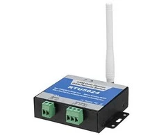 Extra Digital RTU5024 GSM valdymo modulis (komunikatorius)