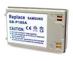 Extra Digital Samsung, baterija SB-P180A