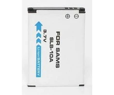 Extra Digital Samsung, baterija SLB-10A