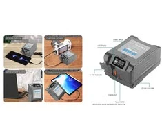 Extra Digital SONY BP-VL99 akumuliatorius, 7000mAh