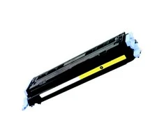 Extra Digital Spausdintuvo kasetė HP 124A, geltona