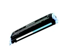 Extra Digital Spausdintuvo kasetė HP 124A, mėlyna
