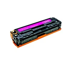 Extra Digital Spausdintuvo kasetė HP CE323A, raudona