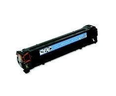 Extra Digital Spausdintuvo kasetė HP CF211A, mėlyna