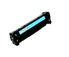 Extra Digital Spausdintuvo kasetė HP CF381A, mėlyna
