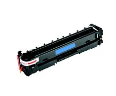 Extra Digital Spausdintuvo kasetė HP CF501A, mėlyna