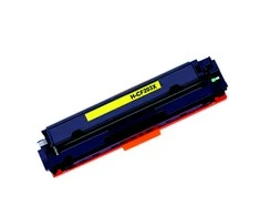 Extra Digital Spausdintuvo kasetė HP CF542X, geltona