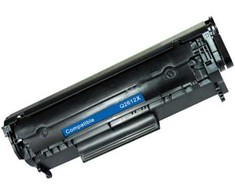 Extra Digital Spausdintuvo kasetė HP Q2612X, Q2612A