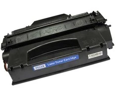 Extra Digital Spausdintuvo kasetė HP Q7553X, Q7553A