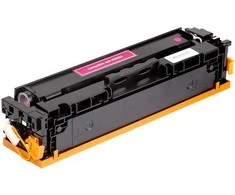 Extra Digital Spausdintuvo kasetė HP W2033A, raudona