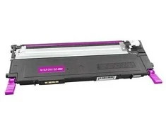 Extra Digital Spausdintuvo kasetė SAMSUNG CLP-310, raudona