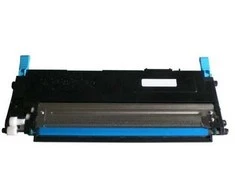 Extra Digital Spausdintuvo kasetė SAMSUNG CLP-310, mėlyna