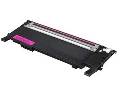 Extra Digital Spausdintuvo kasetė SAMSUNG CLP-320, raudona