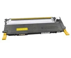 Extra Digital Spausdintuvo kasetė SAMSUNG CLP-310, geltona