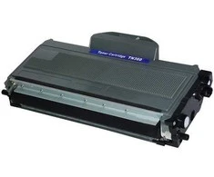 Extra Digital Tonerio Kasetė - Brother TN360 TN2120 2600 Išeiga Juoda
