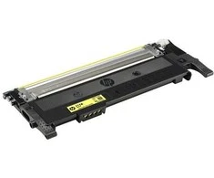 Extra Digital Tonerio Kasetė - HP 117A W2072A 700 Puslapių Geltona