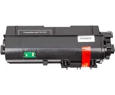 Extra Digital Tonerio Kasetė - KYOCERA TK-1170 7200 Puslapių Juoda