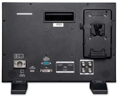 Feelworld Monitorius - SEETEC P133 Pro 13.3" FHD 1000nits 4K 60Hz Juodas