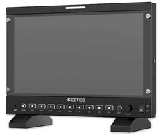 Feelworld Monitorius - SEETEC P133 Pro 13.3" FHD 1000nits 4K 60Hz Juodas