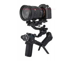 Feiyu Tech FeiyuTech Scorp 2 Kit rankinis stabilizatorius (gimbal) skirtas VDSLR fotoaparatams