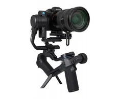 Feiyu Tech FeiyuTech Scorp 2 rankinis stabilizatorius (gimbal) skirtas VDSLR fotoaparatams