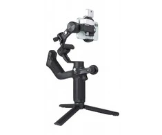 Feiyu Tech FeiyuTech Scorp mini P Kit rankinis stabilizatorius (gimbal) išmaniesiems telefonams (Juodas)