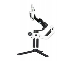 Feiyu Tech Išmaniojo telefono stabilizatorius – FeiyuTech Scorp Mini P Kit Baltas