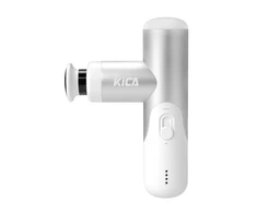 Feiyu Tech Masažuoklis - FeiyuTech KiCA Mini 3, 7 Kg Slėgis, 7 mm Gylis, 7.5 Valandos Baltas