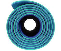 Feiyu Tech Pratimų Kilimėlis - FeiyuTech KiCA JM01 183x80cm, 6mm Storis, Ekologiška Žalia