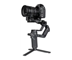 Feiyu Tech Rankinis gimbal'as - FeiyuTech Scorp 3 Rinkinys Gimbal VDSLR Kameroms, 3.5kg Apkrova, AI Sekimas