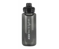 Feiyu Tech Sportinė gertuvė KiCA 1000 ml (Juoda)