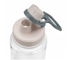 Feiyu Tech Sportinė gertuvė KiCA SB01 1000 ml (Balta)