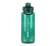 Gertuvė Feiyu Tech Vandens Butelis - Kica Sb01 1000 Ml Sportinis - Žalias.