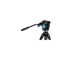 Filmavimo galva Benro S-2 PRO for video