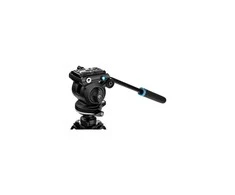 Filmavimo galva Benro S-2 PRO for video