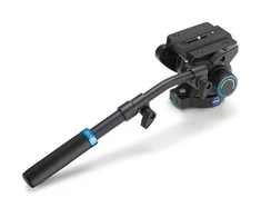 Filmavimo galva Benro S-6