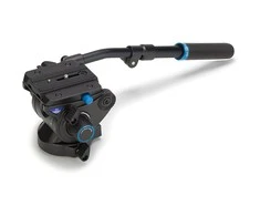 Filmavimo galva Benro S-6