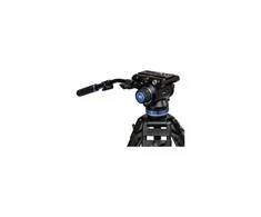 Filmavimo galva Benro S-8 PRO