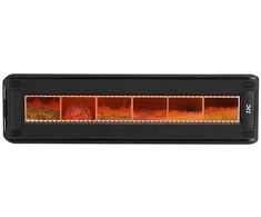 Filmo laikiklis - JJC FH 135 35mm neigiamų skenerių laikiklis magnetinės silikono pagalvėlės