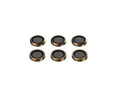 Filtrai PolarPro MAVIC 2 Zoom - Cinema Series ND 6-Pack