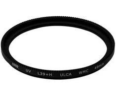 Benro SHD ULCA WMC UV 49
