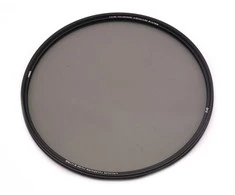 Filtras - Cokin EVO C PL filtras 127mm BXE01 laikikliui