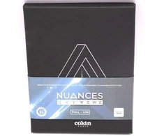 Filtras - Cokin Nuances Extreme ND1024 10 Stops Optical Glass