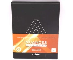 Filtras - Cokin Nuances Extreme ND64 6 Stops Schott B270 Stiklas
