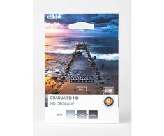 Filtras - Cokin Nuances Extreme Soft Kit P Series Soft Focus Filters