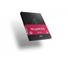 Filtras - Cokin Nuances ND4 2 Stops Schott Glass Filter