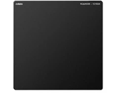 Filtras - Cokin Nuances Z Pro Series ND 3.0 rinkinys (Schott stiklas, 10-stop, 67-82mm)