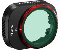 Filtras CPL Freewell, skirtas DJI Mini 4 Pro