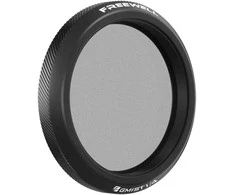 Freewell Glow Mist 1/4 difuzinis filtras skirtas DJI Osmo Action 5 Pro