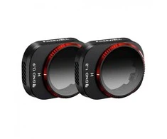 Filtrai GND 0.9, 1.2 Freewell, skirti DJI Mini 4 Pro